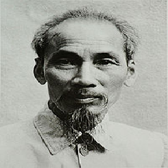 H Chi Minh